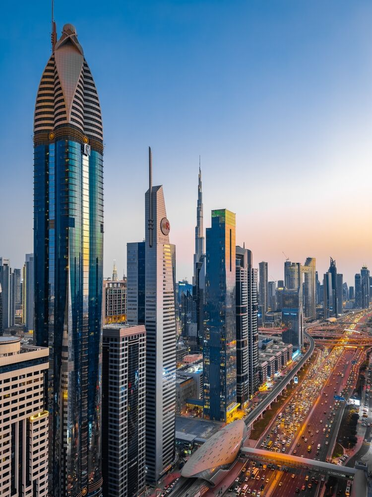 The Import-Export Business In The UAE