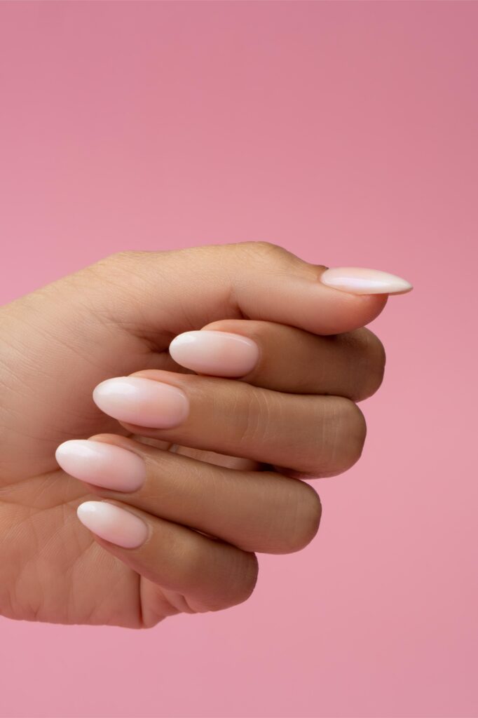 How To Use A Nail Kit Like A Pro