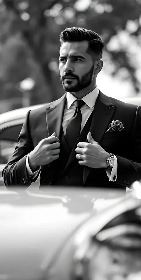 The Difference Between Alterations And Custom Tailoring